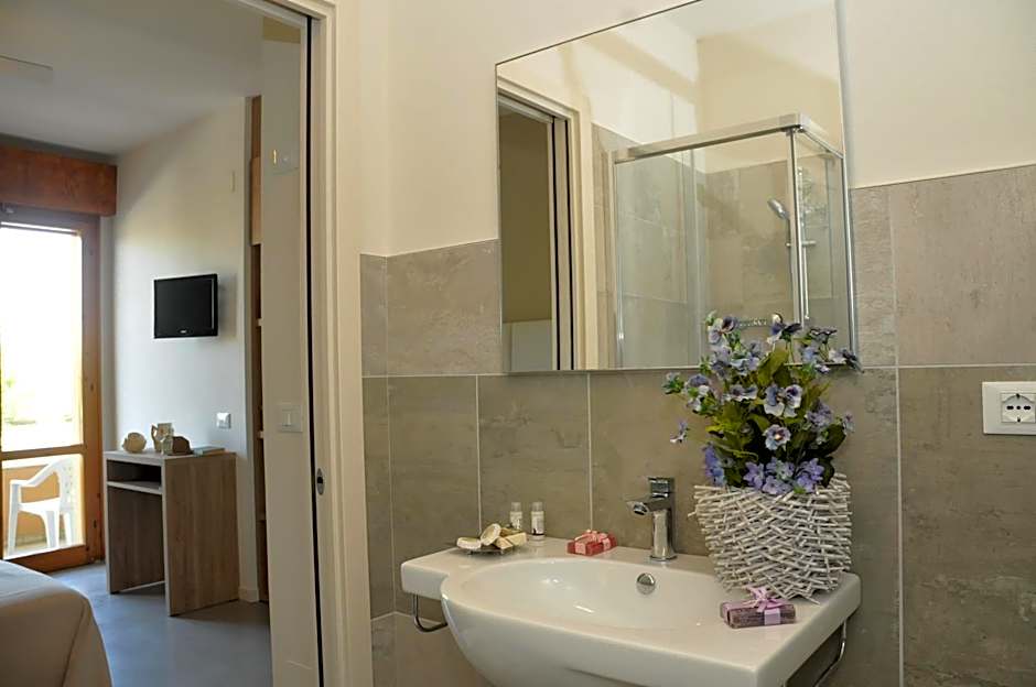 Hotel Maioli B&B