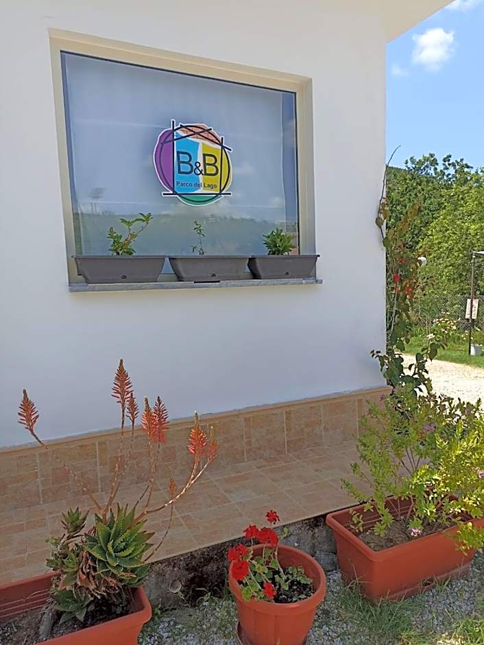 B&B Parco del Lago