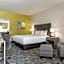 Quality Inn Asheville Downtown Tunnel Rd