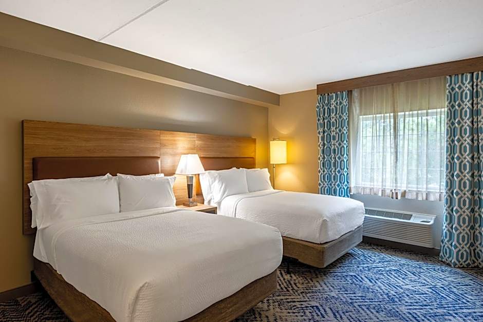 Candlewood Suites Bluffton - Hilton Head By IHG