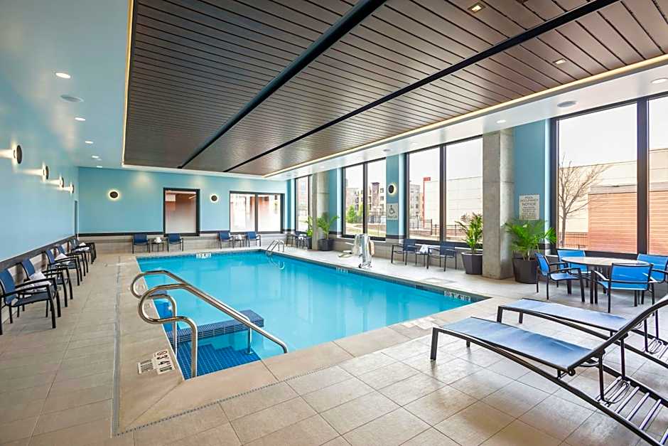 SpringHill Suites by Marriott Madison