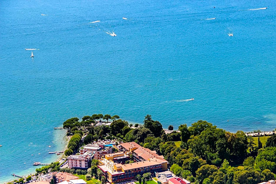 Parc Hotel Gritti