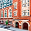 SpringHill Suites by Marriott New York Manhattan/Times Square South