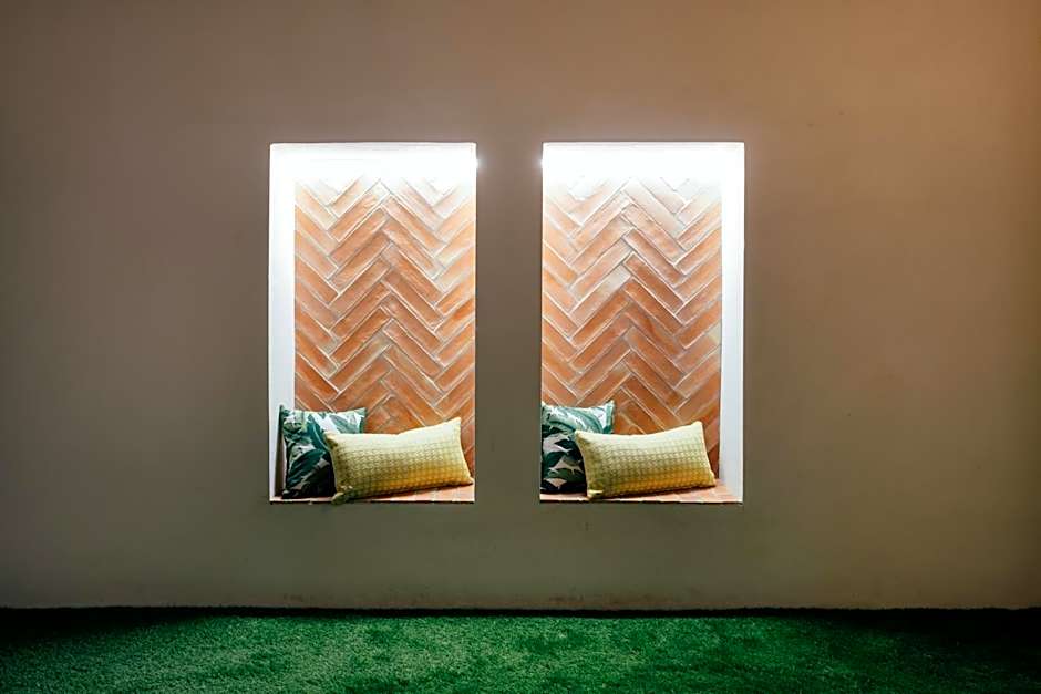 Hotel Cetina Sevilla