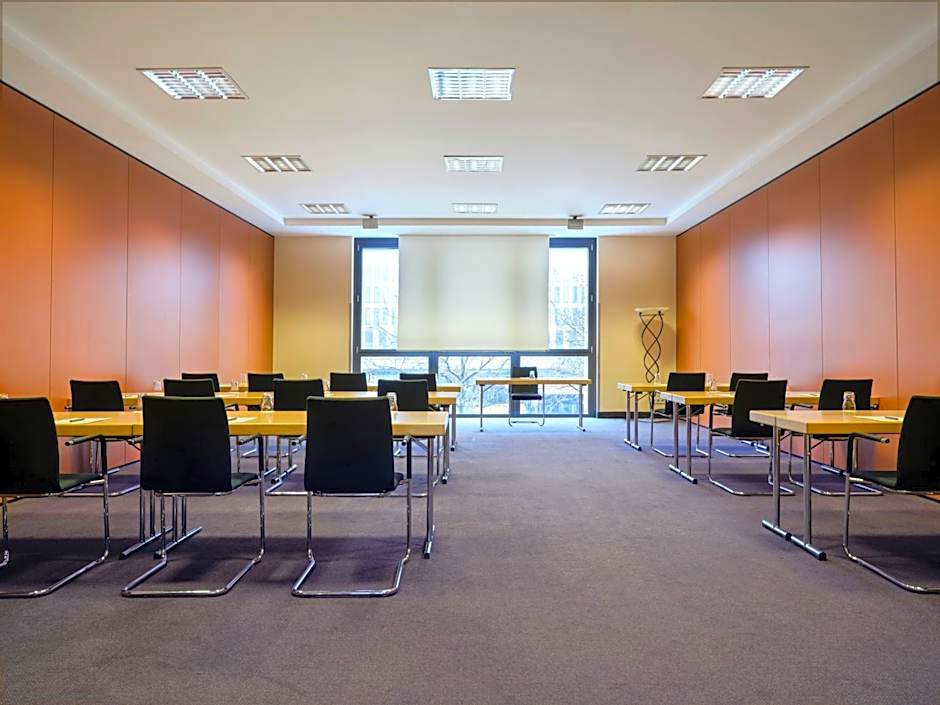 Intercityhotel Bremen