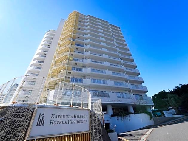 Katsuura Hilltop Hotel & Residence - Vacation STAY 73530v