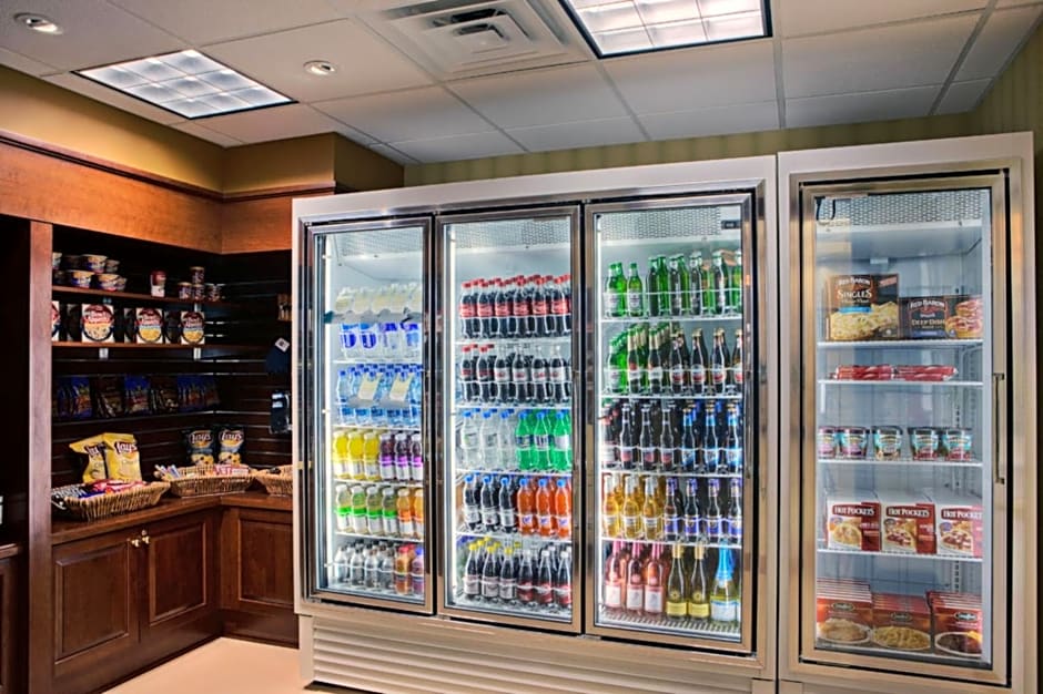 Homewood Suites by Hilton East Rutherford - Meadowlands, NJ