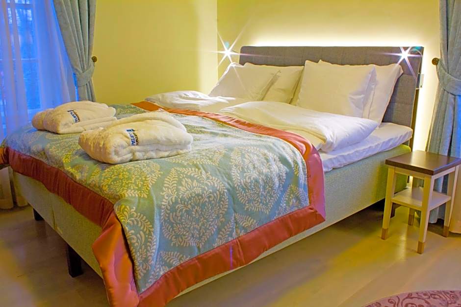 Hämeenkylän Kartano