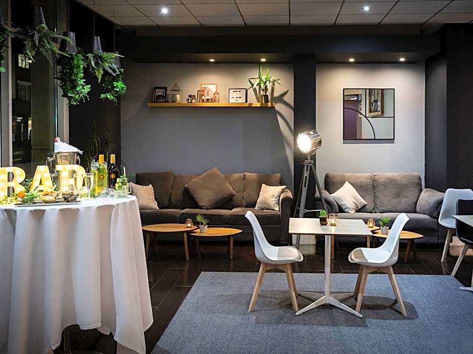 Novotel Reading Centre