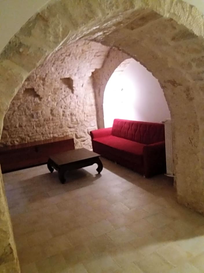 Il rifugio del conte