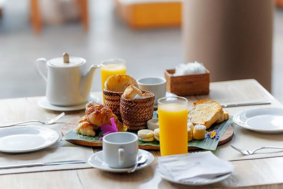 Loi Suites Iguazu Hotel