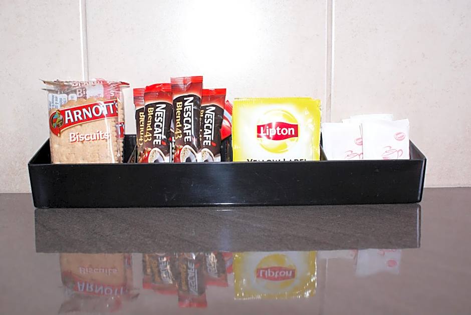 Inglewood Motel and Caravan Park Victoria