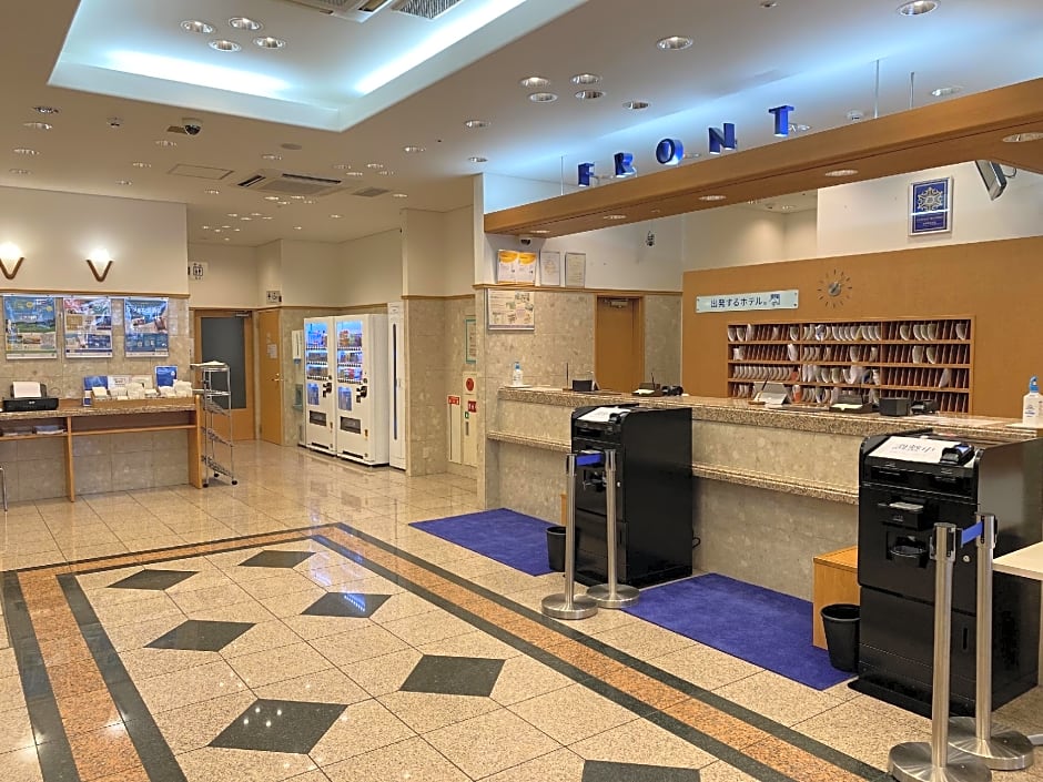 Toyoko Inn Kyoto Gojo-Karasuma