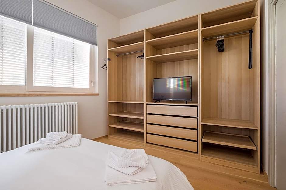 Aparthotel Sant'Orsola