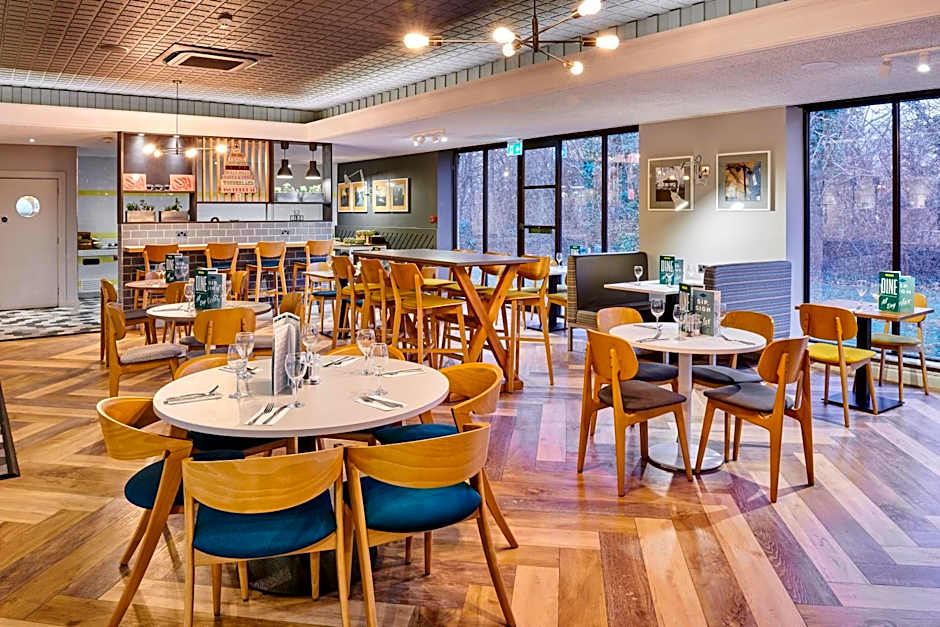 Holiday Inn Taunton By IHG