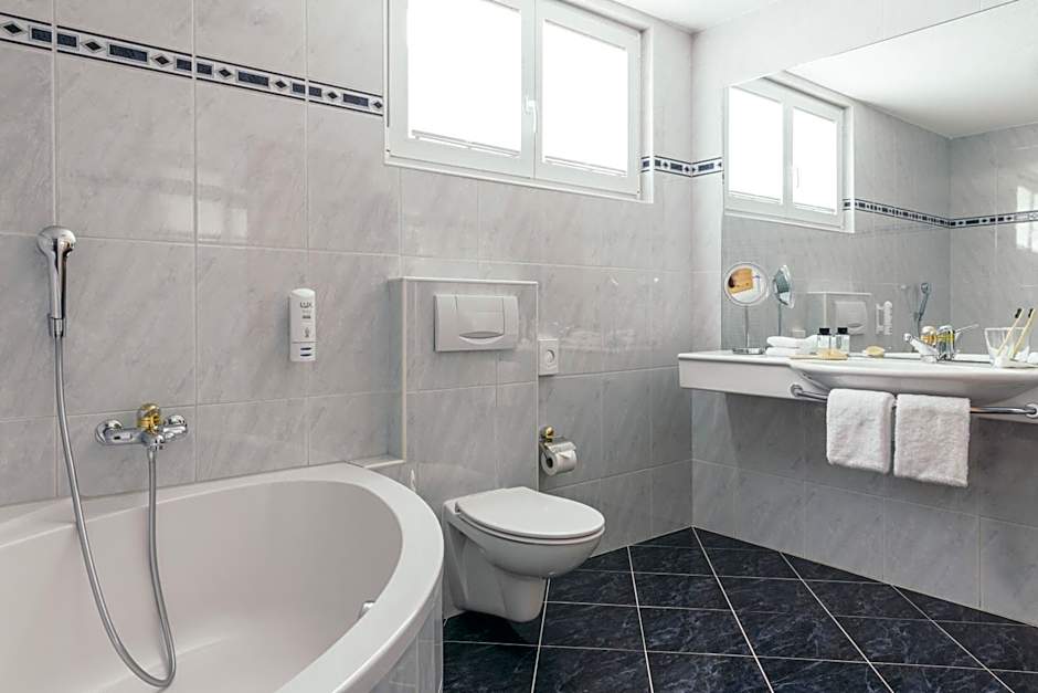 la couronne Hotel & Spa