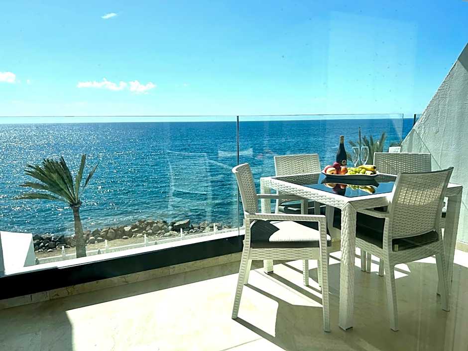 Sunset Ocean Oceanvrent