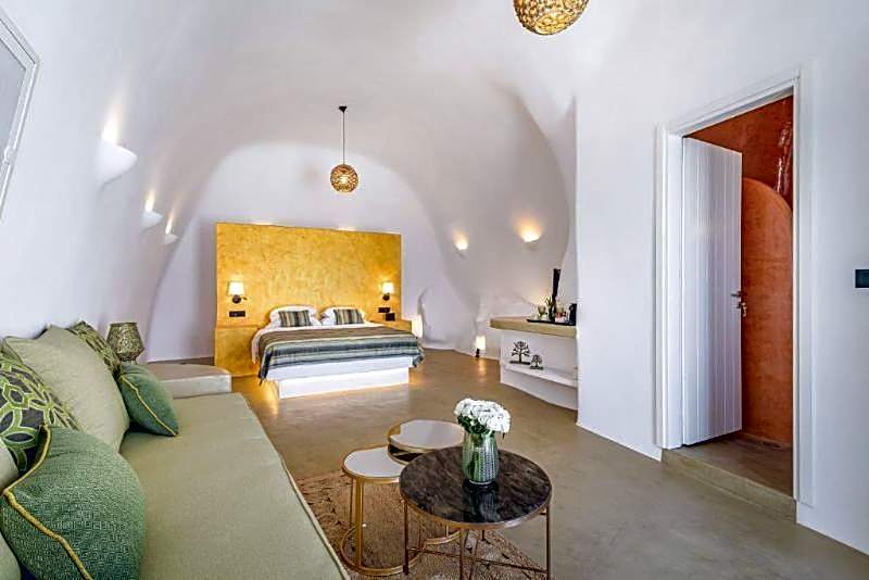 Siete Mares Luxury Suites