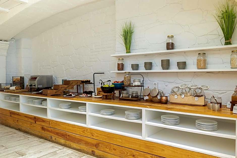 Sercotel Kalma Sitges