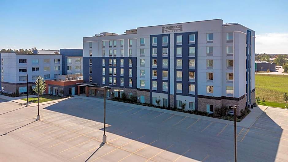 Staybridge Suites Port Elgin by IHG