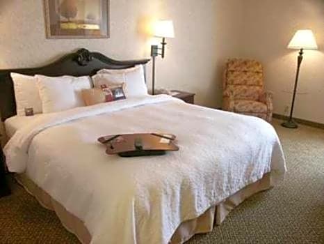 Hampton Inn Dublin