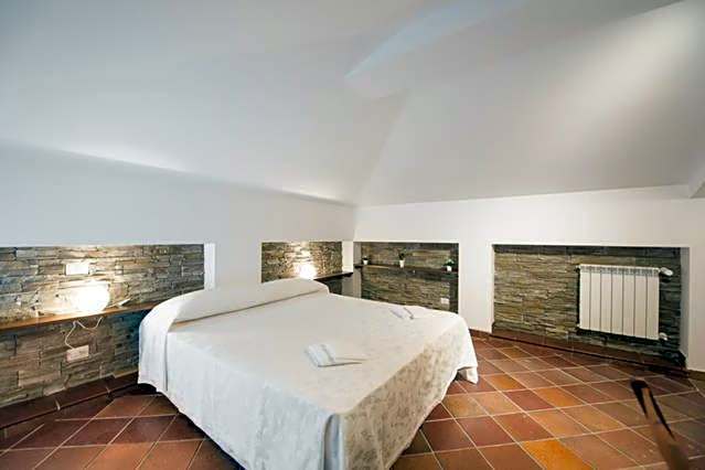 B&B Glicini