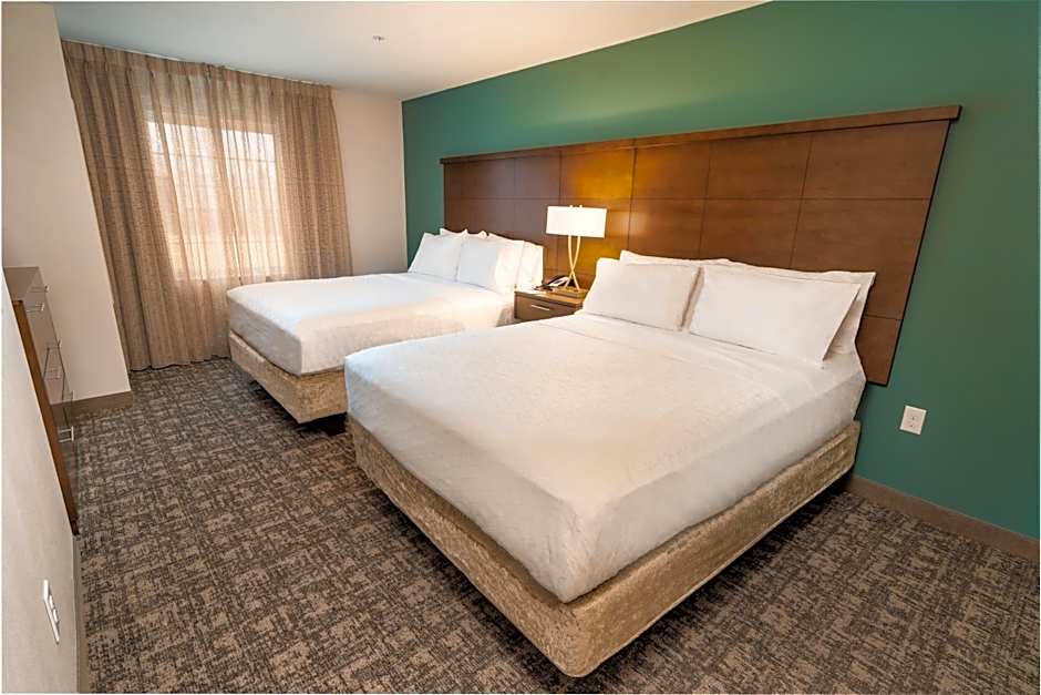 Staybridge Suites Washington DC East - Largo By IHG