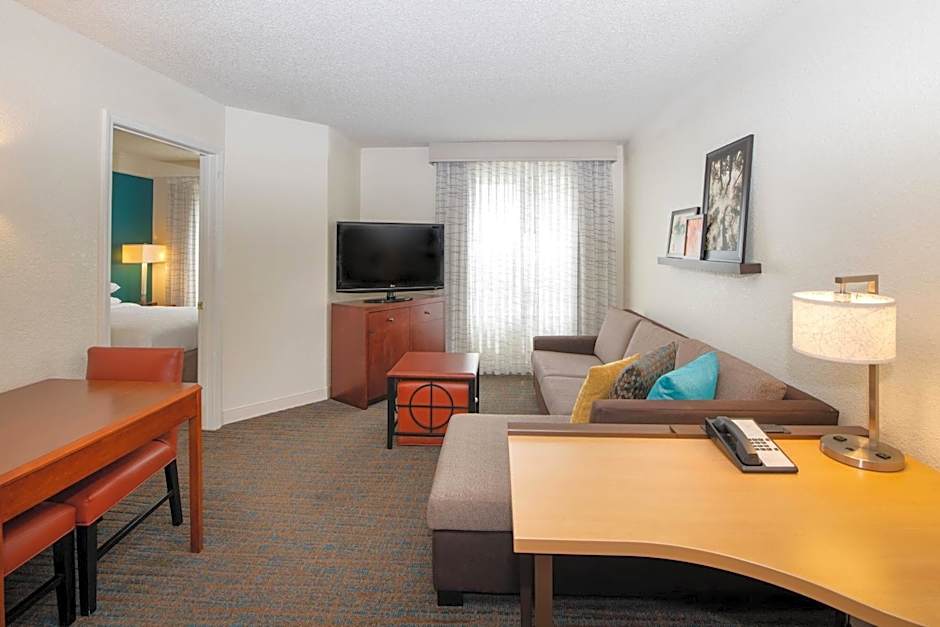 Residence Inn by Marriott Newark Silicon Valley