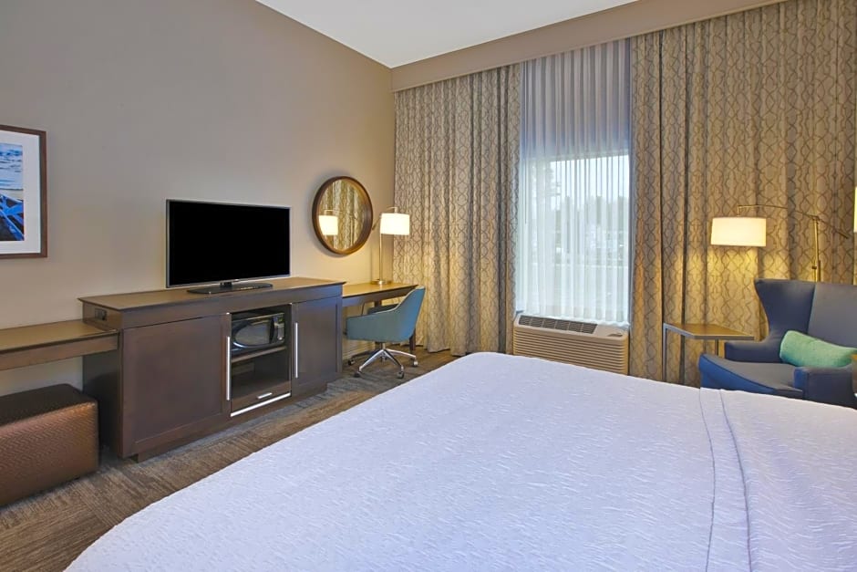 Hampton Inn Kennebunk Kennebunkport Me