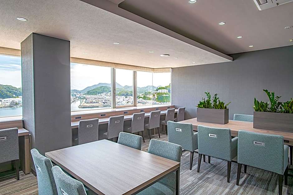 Onomichi Royal Hotel