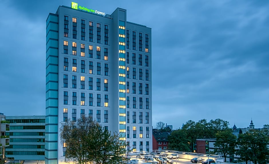 Premier Inn Köln City Süd