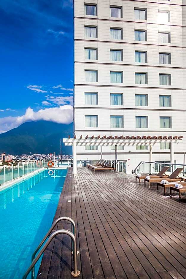 Fiesta Inn Monterrey Tecnologico