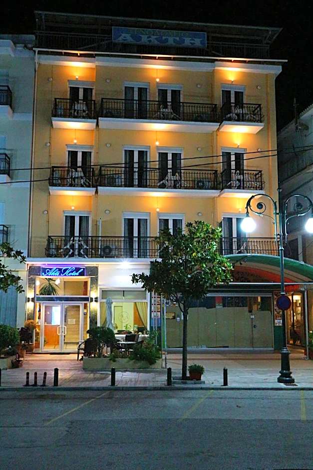 Akti Hotel