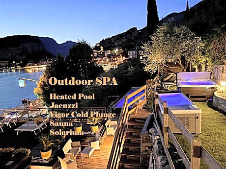 Hotel Paradiso Conca d'Oro