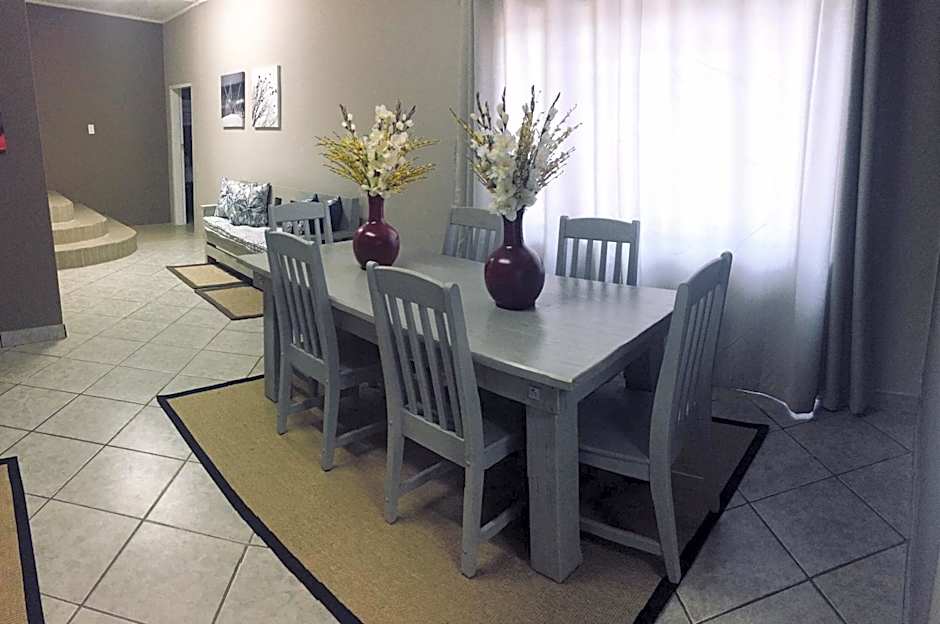 Mountain Creek Lodge