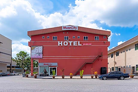 Muar City Hotel