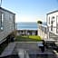 Holiday home in Durdle door with stunning Sea view