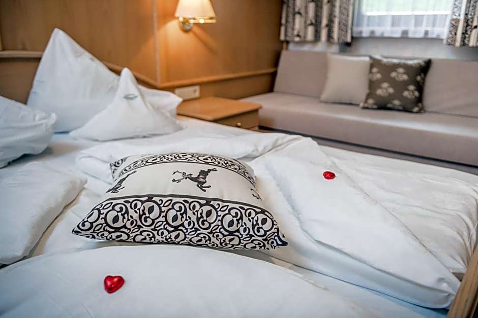 Granpanorama Wellnesshotel Sambergerhof Superior