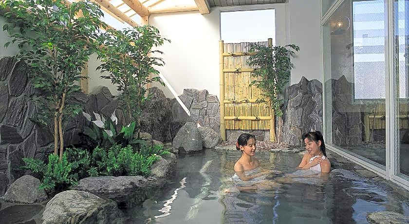 Hotel Yuzawa Yuzawa Denkiya