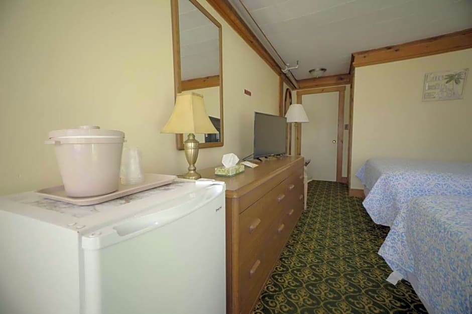 Betty Doon Hotel – Ogunquit, ME