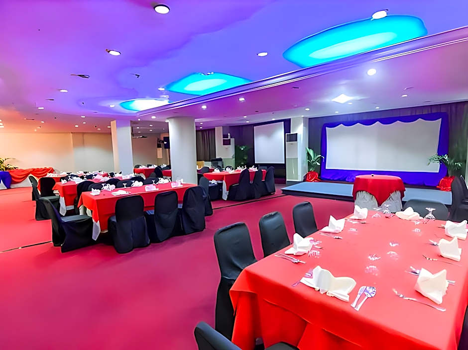 Rajah Park Hotel