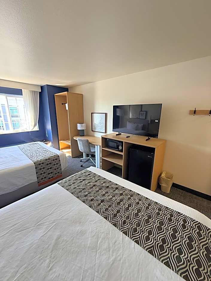 Microtel Inn & Suites By Wyndham Appleton