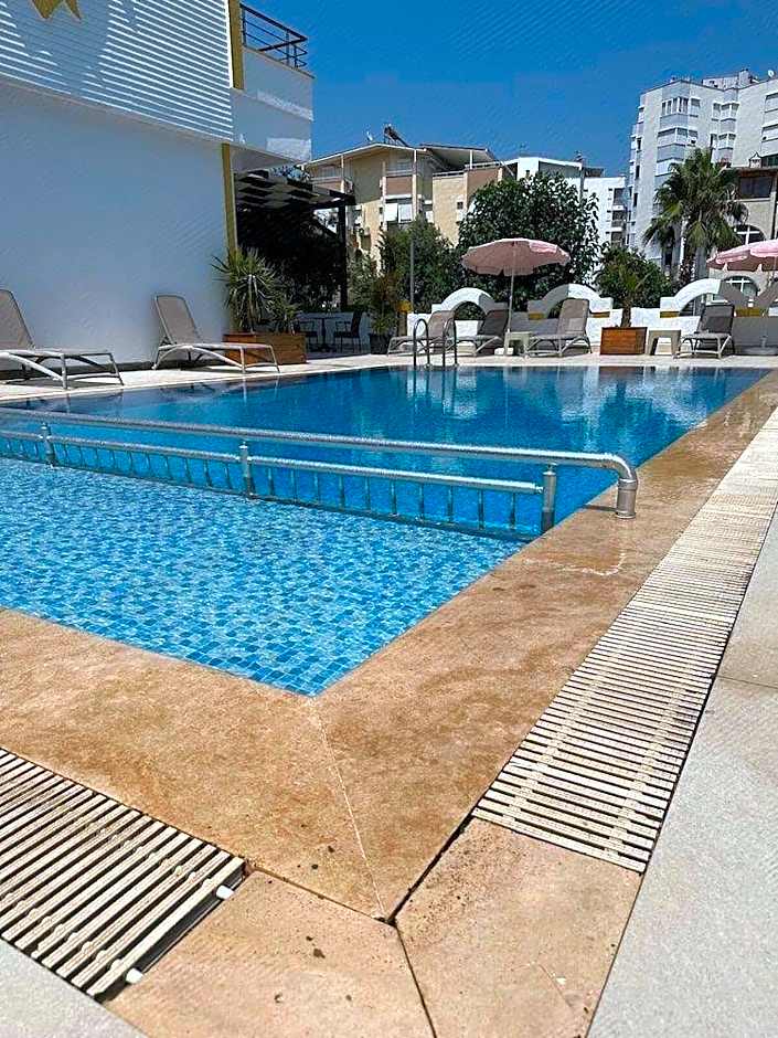 LARA OLYMPOS PANSIYON