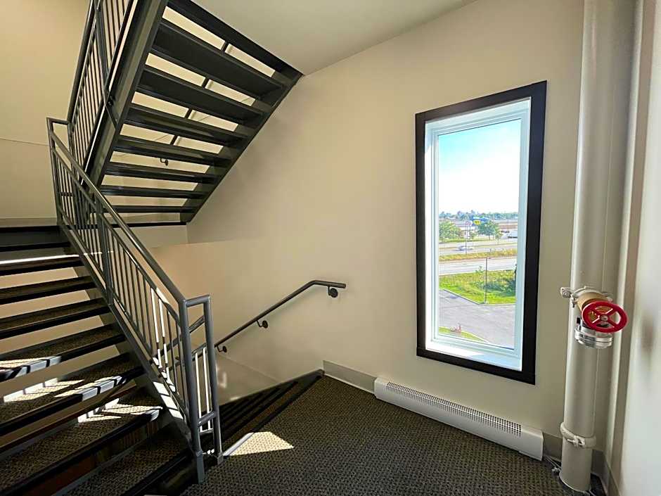 Holiday Inn Express & Suites Gatineau - Ottawa By IHG