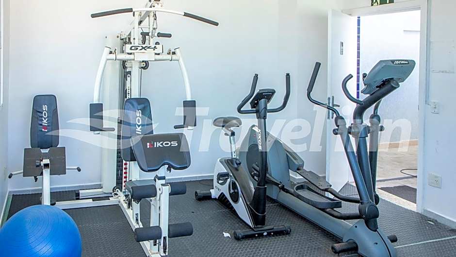 Travel Inn Boulevard Riviera