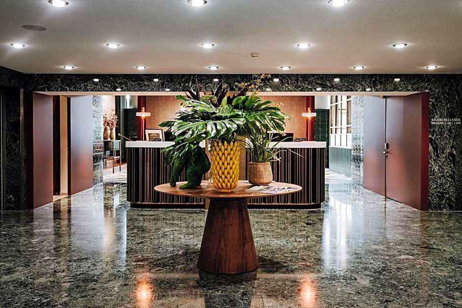 AMERON Zürich Bellerive au Lac