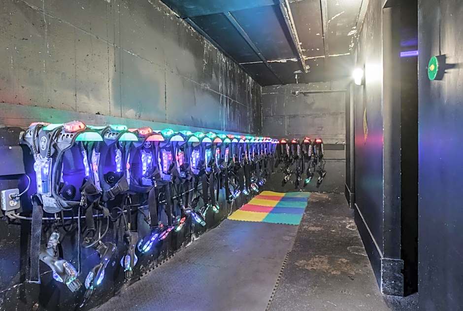 Crowne Plaza Saint John Harbour View By IHG