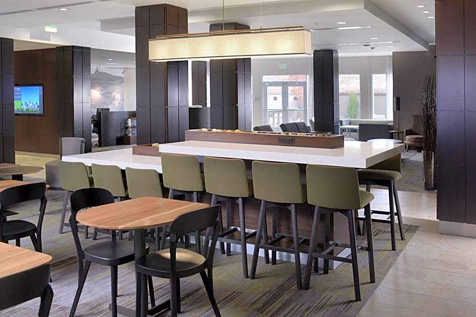 Courtyard by Marriott Denver Southwest/Littleton