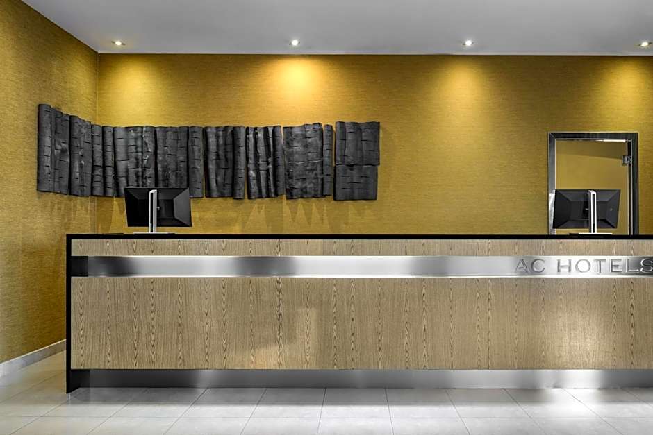 AC Hotel by Marriott Vicenza