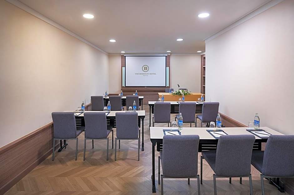 The Berkeley Hotel Pratunam